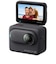 INSTA360　アクションカメラ Insta360 GO 3S Black (64GB) ミッドナイトブラック CINSAATAGO3S14