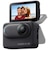 INSTA360　アクションカメラ Insta360 GO 3S Black (64GB) ミッドナイトブラック CINSAATAGO3S14