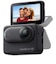 INSTA360　アクションカメラ Insta360 GO 3S Black (64GB) ミッドナイトブラック CINSAATAGO3S14