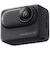 INSTA360　アクションカメラ Insta360 GO 3S Black (64GB) ミッドナイトブラック CINSAATAGO3S14