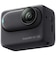 INSTA360　アクションカメラ Insta360 GO 3S Black (64GB) ミッドナイトブラック CINSAATAGO3S14