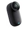 INSTA360　アクションカメラ Insta360 GO 3S Black (64GB) ミッドナイトブラック CINSAATAGO3S14