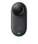 INSTA360　アクションカメラ Insta360 GO 3S Black (64GB) ミッドナイトブラック CINSAATAGO3S14
