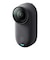 INSTA360　アクションカメラ Insta360 GO 3S Black (64GB) ミッドナイトブラック CINSAATAGO3S14