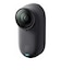 INSTA360　アクションカメラ Insta360 GO 3S Black (64GB) ミッドナイトブラック CINSAATAGO3S14