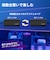 ソニー　ブルートゥーススピーカー ［防水 /Bluetooth対応］ ブラック SRSULT30BC