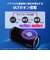 ソニー　ブルートゥーススピーカー ［防水 /ハイレゾ対応 /Bluetooth対応］ ブラック SRSULT50BZ