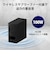 ソニー　サウンドバー ［DolbyAtmos対応 / 3.1ch / Bluetooth対応］ HTB500