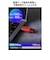 エレコム　外付けSSD 1TB USB3.2 Gen2 読込最大1000MB/秒 ポータブルSSD ( PS5 PS4 mac Windows iPad iPhone Android 等対応 ) レッド ESDESK1000GRD