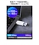 エレコム　外付けSSD 1TB USB3.2 Gen2 読込最大1000MB/秒 ポータブルSSD ( PS5 PS4 mac Windows iPad iPhone Android 等対応 ) ホワイト ESDESK1000GWH