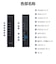 エレコム　ルーター 親機 WiFi7 11be/11ax 2882＋688Mbps IPv6 高速通信 AIセキュリティ EasyMesh対応 ブラック WRCBE36QSDB