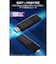 エレコム　USBメモリ 128GB USB3.2 Gen1 USB Type-C / USB-A 両対応 スライド式 高速データ転送 セキュリティソフト使用可 ブラック MFWSAU3128GBK