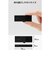 エレコム　USBメモリ 128GB USB3.2 Gen1 USB Type-C / USB-A 両対応 スライド式 高速データ転送 セキュリティソフト使用可 ブラック MFWSAU3128GBK