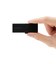 エレコム　USBメモリ 128GB USB3.2 Gen1 USB Type-C / USB-A 両対応 スライド式 高速データ転送 セキュリティソフト使用可 ブラック MFWSAU3128GBK
