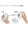 パナソニック　けむり当番薄型2種 (電池式･ワイヤレス連動親器･子器セット(2台)･あかり付) (警報音･音声警報･AiSEG連携機能付) SHK79022P