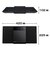 パナソニック　一体型ミニコンポ シルバー SCHC420S