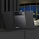 パナソニック　一体型ミニコンポ シルバー SCHC420S