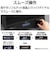 パナソニック　オーブントースター ビストロ 1300W/食パン2枚 ホワイト NTD700