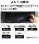 パナソニック　オーブントースター ビストロ 1300W/食パン2枚 ホワイト NTD700