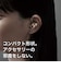 TECHNICS　テクニクス 完全ワイヤレスイヤホン ノイズキャンセリング対応 ローズゴールド EAHAZ40M2N