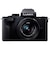 パナソニック　LUMIX G100D Wキット ミラーレス一眼カメラ ブラック [ ズームレンズ + ズームレンズ ] DCG100DWK