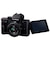 パナソニック　LUMIX G100D Wキット ミラーレス一眼カメラ ブラック [ ズームレンズ + ズームレンズ ] DCG100DWK