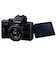 パナソニック　LUMIX G100D Wキット ミラーレス一眼カメラ ブラック [ ズームレンズ + ズームレンズ ] DCG100DWK