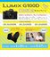 パナソニック　LUMIX G100D Wキット ミラーレス一眼カメラ ブラック [ ズームレンズ + ズームレンズ ] DCG100DWK