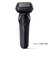 パナソニック　電気シェーバー ラムダッシュPRO6 ［6枚刃 /AC100V-240V］ クラフトブラック ESL650DK