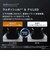 パナソニック　電気シェーバー ラムダッシュPRO6 ［6枚刃 /AC100V-240V］ クラフトブラック ESL650DK