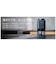 パナソニック　全自動コーヒーメーカー 3～4杯 ミル自動洗浄 保温 ブラック NCA58