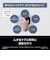 パナソニック　家庭用脱毛器 光エステ スムースエピ ［フラッシュ式 /AC100V-240V］ グレー ESWG0BH