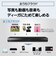 パナソニック　ブルーレイレコーダー DIGA(ディーガ) ［2TB /2番組同時録画］ DMR2W203