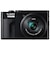 パナソニック　コンパクトデジタルカメラ LUMIX TZ99 ブラック【高画質4K・30倍ズーム】 DCTZ99K