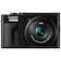 パナソニック　コンパクトデジタルカメラ LUMIX TZ99 ブラック【高画質4K・30倍ズーム】 DCTZ99K