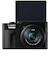 パナソニック　コンパクトデジタルカメラ LUMIX TZ99 ブラック【高画質4K・30倍ズーム】 DCTZ99K