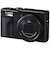 パナソニック　コンパクトデジタルカメラ LUMIX TZ99 ブラック【高画質4K・30倍ズーム】 DCTZ99K