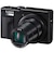 パナソニック　コンパクトデジタルカメラ LUMIX TZ99 ブラック【高画質4K・30倍ズーム】 DCTZ99K