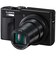 パナソニック　コンパクトデジタルカメラ LUMIX TZ99 ブラック【高画質4K・30倍ズーム】 DCTZ99K