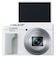 パナソニック　LUMIX TZ99 コンパクトデジタルカメラ ルミックス ホワイト DCTZ99W