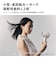 パナソニック　ヘアードライヤー ionity(イオニティ) モダングレー EHNE8NH