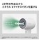 パナソニック　ヘアードライヤー ionity(イオニティ) モダンホワイト EHNE8NW