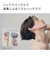 パナソニック　ヘアードライヤー ionity(イオニティ) グラスグリーン EHNE9PG