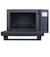 ヤマゼン　20Lオーブンレンジ 温度センサー搭載 ［18L］ ERGBF020TV