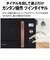 シャープ　電子レンジ 17L フラット カンタン操作 ヘルツフリー(東日本・西日本対応) ブラック系 RETS174B