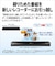 シャープ　ブルーレイレコーダー AQUOS(アクオス) ［1TB /2番組同時録画］ 2BC10GW1