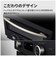 シャープ　オーブンレンジ 18L フラット ダイヤル操作 ブラック RESD18CB
