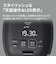 シャープ　炊飯器 3合 マイコン ホワイト KSCS05JW