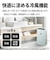 シャープ　冷風・衣類乾燥除湿機 コンプレッサー方式 13～25畳目安 プラズマクラスター7000 コンパクトクール タンク容量2.5L アイスホワイト CMU100