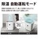 シャープ　衣類乾燥除湿機 デシカント(ゼオライト)方式 7～14畳目安 プラズマクラスター7000 タンク容量1.5L ホワイト CVU60